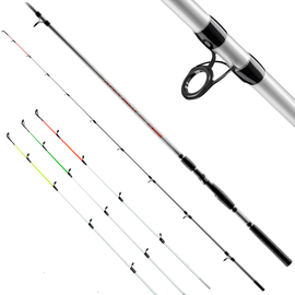 Фідер Brain Apex Boat 2.10m 50-250g (3 вершинки), Модель: 2.10m 50-250g, фото 