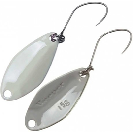 Блешня Nories Masukurouto Weeper 0.9g #005, Вага блешні: 0.9г, Колір блешні: 005, фото 