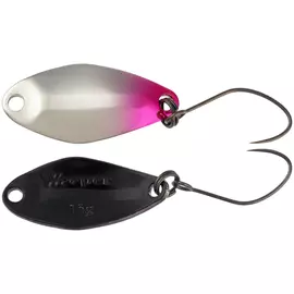 Блешня Nories Masukurouto Weeper 1.5g #090, Вага блешні: 1.5г, Колір блешні: 090, фото 