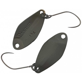 Блешня Nories Masukurouto Weeper 0.9g #020, Вага блешні: 0.9г, Колір блешні: 020, фото 