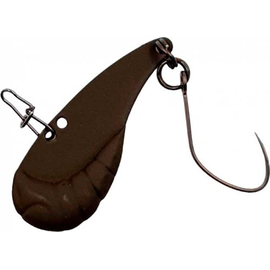 Цикада Nories Trout ZX 3.5g #020, Колір блешні: 020, фото 