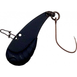 Цикада Nories Trout ZX 3.5g #058, Колір блешні: 058, фото 