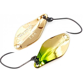 Блешня Nories Masukurouto Weeper 0.9g #089, Вага блешні: 0.9г, Колір блешні: 089, фото 