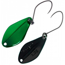 Блешня Nories Masukurouto Weeper 0.9g #092, Вага блешні: 0.9г, Колір блешні: 092, фото 