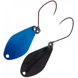 Блешня Nories Masukurouto Weeper 0.9g #093, Вага блешні: 0.9г, Колір блешні: 093, фото 