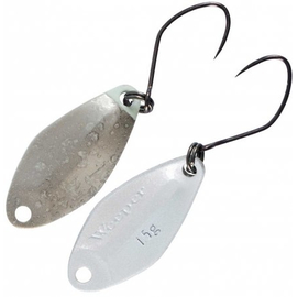 Блешня Nories Masukurouto Weeper 0.6g #096, Вага блешні: 0.6г, Колір блешні: 096, фото 