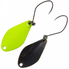 Блешня Nories Masukurouto Weeper 0.9g #098, Вага блешні: 0.9г, Колір блешні: 098, фото 