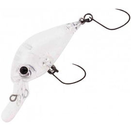 Воблер Nories Meet 29DR-F 29mm 1.8g #109, Розмір/Вага: 29мм/1.8г, Колір воблера: 109, фото 