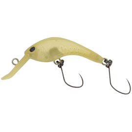 Воблер Nories Rush Bell MR 33mm 2.0g #346M(0.8m), Розмір/Вага: 33мм/2.0г, Колір воблера: 346M, фото 