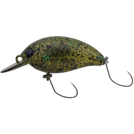 Воблер Nories Worming Crank Shot Spin Shallow 37mm 3,5g #359M, Розмір/Вага: 37мм/3.5г, Колір воблера: 359M, фото 