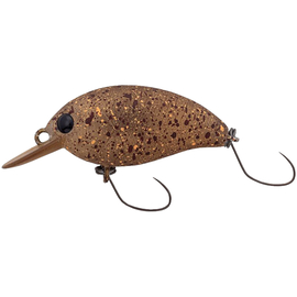 Воблер Nories Worming Crank Shot Spin Shallow 37mm 3,5g #373M, Розмір/Вага: 37мм/3.5г, Колір воблера: 373M, фото 