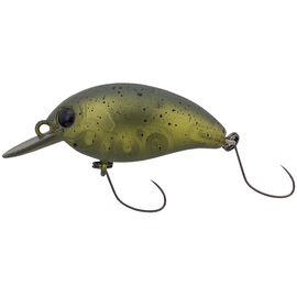 Воблер Nories Worming Crank Shot Spin Shallow 37mm 3,5g #377M, Размер/Вес: 37мм/3.5г, Цвет воблера: 377M, фото 