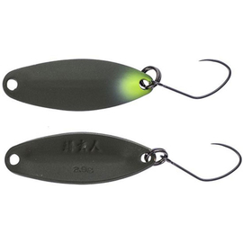 Блешня Nories Masukurouto 2.0g #023, Вага блешні: 2г, Колір блешні: 023, фото 