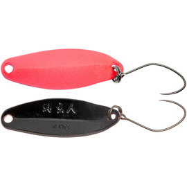 Блешня Nories Masukurouto 2.0g #039, Вага блешні: 2г, Колір блешні: 039, фото 