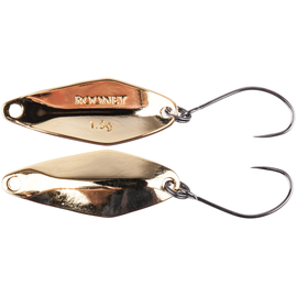 Блешня Nories Masukurouto Rooney 1.8g #012, Вага блешні: 1.8г, Колір блешні: 012, фото 