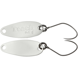 Блешня Nories Masukurouto Teach 0.5g #077T, Вага блешні: 0.5г, Колір блешні: 077T, фото 