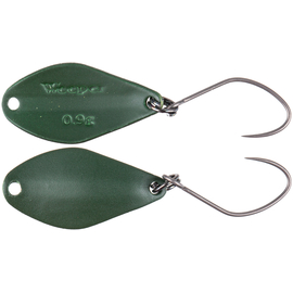 Блешня Nories Masukurouto Weeper 0.9g #018, Вага блешні: 0.9г, Колір блешні: 018, фото 