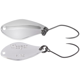 Блешня Nories Masukurouto Weeper 1.5g #011, Вага блешні: 1.5г, Колір блешні: 011, фото 