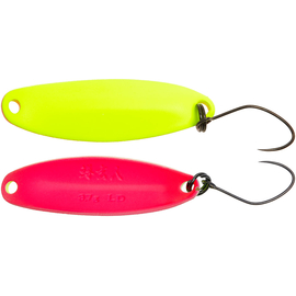 Блешня Nories Masukurouto 3.7g LD #002, Вага блешні: 3.7г, Колір блешні: 002, фото 