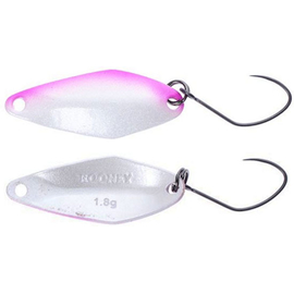 Блешня Nories Masukurouto Rooney 2.2g #003, Вага блешні: 2.2г, Колір блешні: 003, фото 