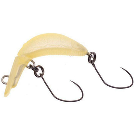 Воблер Nories Rice 22mm 1.0g #320, Розмір/Вага: 22мм/1.0г, Колір воблера: 320, фото 