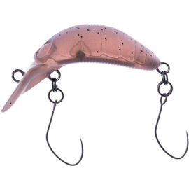 Воблер Nories Rice 30mm 1.8g #319, Розмір/Вага: 30мм/1.8г, Колір воблера: 319, фото 