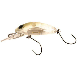 Воблер Nories Crankin Pupa 34mm 2.6g #111, Розмір/Вага: 34мм/2.6г, Колір воблера: 111, фото 