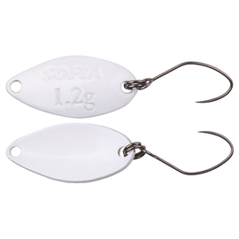 Блешня Nories Masukurouto Sofia 22mm 1.2g #088, Вага блешні: 1.2г, Колір блешні: 088, фото 