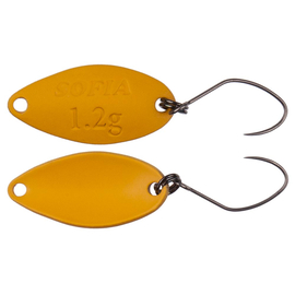 Блешня Nories Masukurouto Sofia 25mm 1.6g #083, Вага блешні: 1.6г, Колір блешні: 083, фото 