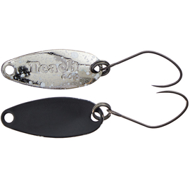 Блешня Nories Masukurouto Teach 0.5g #103, Вага блешні: 0.5г, Колір блешні: 103, фото 