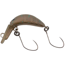 Воблер Nories Rice 22mm 1.0g #289, Розмір/Вага: 22мм/1.0г, Колір воблера: 289, фото 