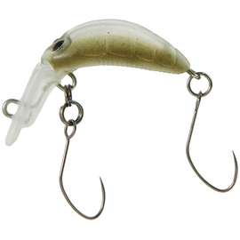 Воблер Nories Rice 22mm 1.0g #293, Розмір/Вага: 22мм/1.0г, Колір воблера: 293, фото 