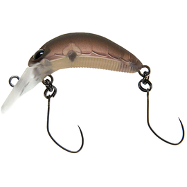 Воблер Nories Rice 30mm 1.8g #341M, Розмір/Вага: 30мм/1.8г, Колір воблера: 341M, фото 