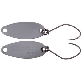 Блешня Nories Masukurouto Teach 0.8g #078T, Вага блешні: 0.8г, Колір блешні: 078T, фото 