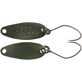 Блешня Nories Masukurouto Teach 0.8g #079T, Вага блешні: 0.8г, Колір блешні: 079T, фото 