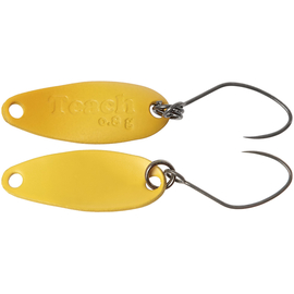 Блешня Nories Masukurouto Teach 0.8g #080T, Вага блешні: 0.8г, Колір блешні: 080T, фото 