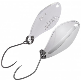 Блешня Nories Masukurouto Weeper 0.9g #011, Вага блешні: 0.9г, Колір блешні: 011, фото 