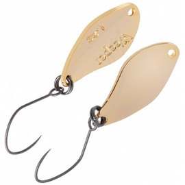 Блешня Nories Masukurouto Weeper 0.9g #012, Вага блешні: 0.9г, Колір блешні: 012, фото 