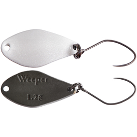 Блешня Nories Masukurouto Weeper 1.2g #015, Вага блешні: 1.2г, Колір блешні: 015, фото 