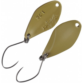 Блешня Nories Masukurouto Weeper 0.9g #017, Вага блешні: 0.9г, Колір блешні: 017, фото 