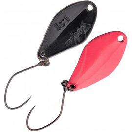 Блешня Nories Masukurouto Weeper 0.6g #017, Вага блешні: 0.6г, Колір блешні: 017, фото 