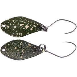 Блешня Nories Masukurouto Weeper 1.2g #074, Вага блешні: 1.2г, Колір блешні: 074, фото 