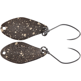 Блешня Nories Masukurouto Weeper 1.2g #075, Вага блешні: 1.2г, Колір блешні: 075, фото 