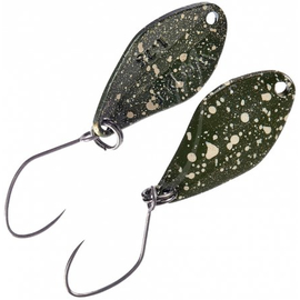 Блешня Nories Masukurouto Weeper 0.9g #074, Вага блешні: 0.9г, Колір блешні: 074, фото 