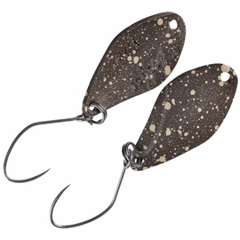 Блешня Nories Masukurouto Weeper 0.9g #075, Вага блешні: 0.9г, Колір блешні: 075, фото 