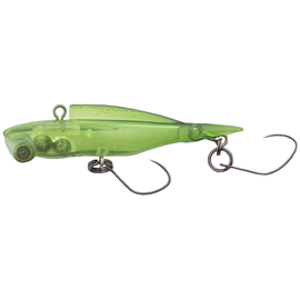 Воблер Nories Shumoke 47S 47mm 3.3g #383M, Колір воблера: 383M, фото 