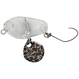 Воблер Nories Fukadama 25F 25mm 2.0g #109, Колір воблера: 109, фото 