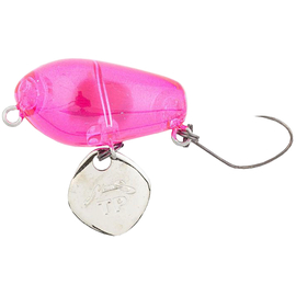 Воблер Nories Fukadama 25F 25mm 2.0g #270, Колір воблера: 270, фото 