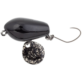 Воблер Nories Fukadama 25F 25mm 2.0g #333, Цвет воблера: 333, фото 