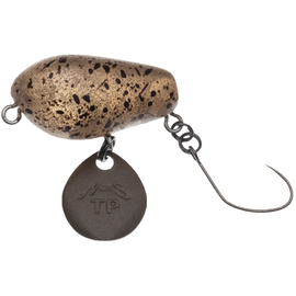 Воблер Nories Fukadama 25F 25mm 2.0g #379M, Колір воблера: 379M, фото 